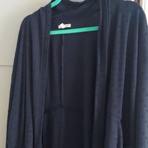 maurices cardigan